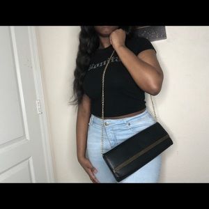 Crossbody Purse